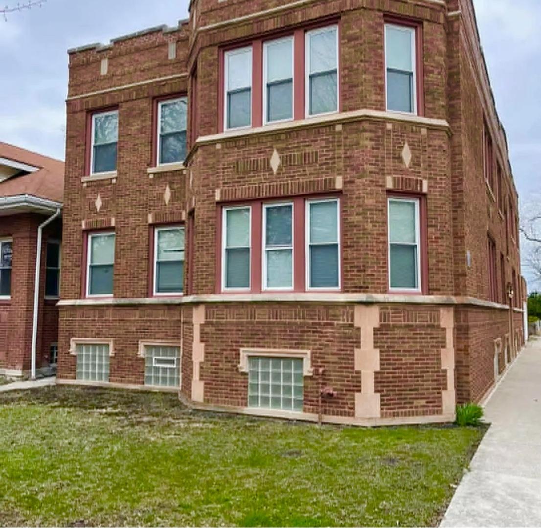 1254 W 88th St., Chicago, IL 60620