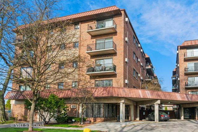 2333 N Neva Ave. #409C, Chicago, IL 60707