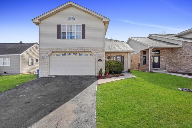 10007 Merton Ave., Oak Lawn, IL 60453