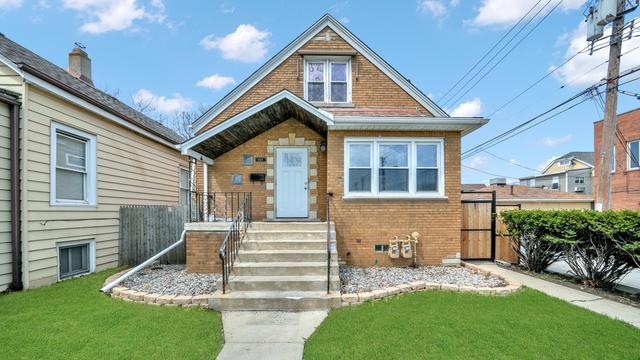 5514 S Nottingham Ave., Chicago, IL 60638