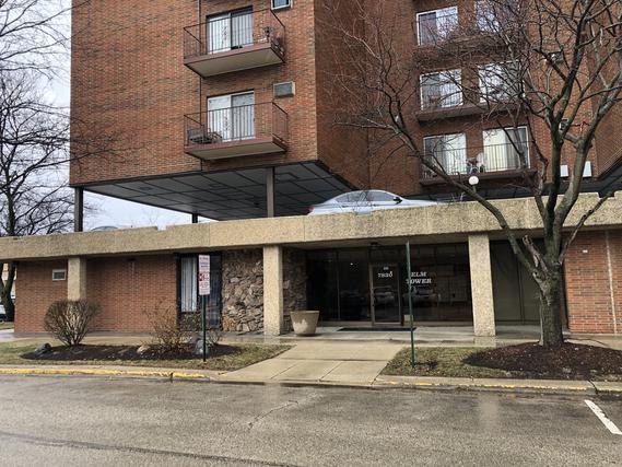 7830 W North Ave. #511, Elmwood Park, IL 60707