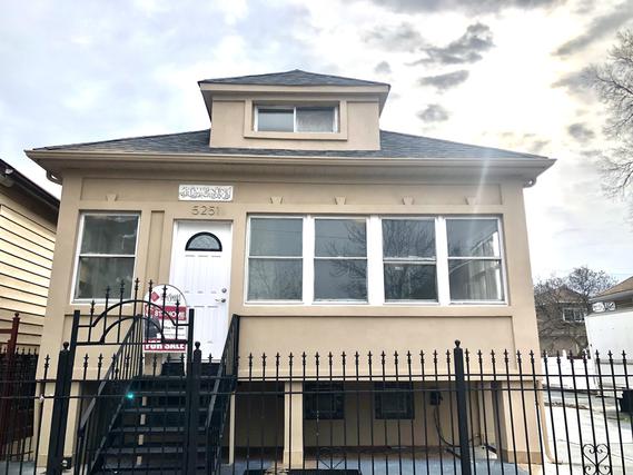 5251 S Parkside Ave., Chicago, IL 60638