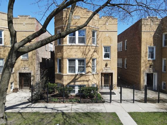 3746 W Windsor Ave., Chicago, IL 60625