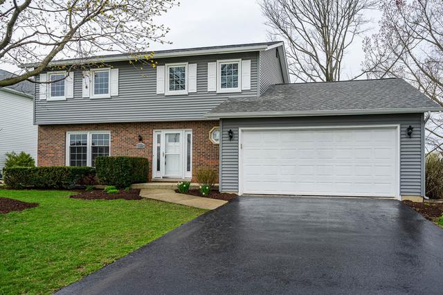 1825 Princeton Cir., Naperville, IL 60565