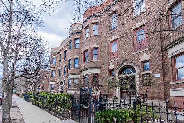 4059 N Sheridan Rd. #3, Chicago, IL 60613