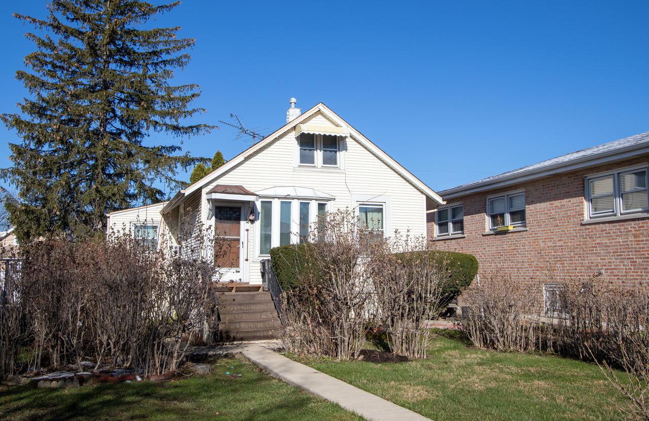 5626 N Overhill Ave., Chicago, IL 60631
