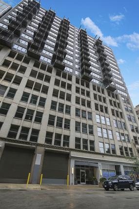 565 W Quincy St. #1616, Chicago, IL 60661
