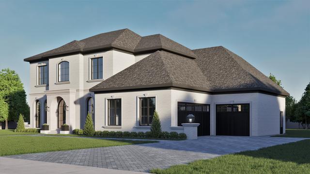 7213 Daybreak Ln., Long Grove, IL 60060