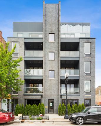 2212 W Lawrence Ave. #4E, Chicago, IL 60625