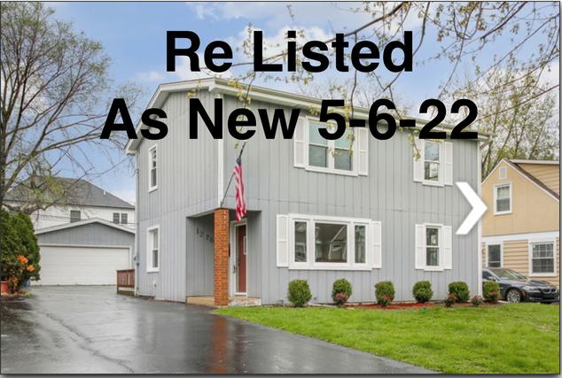 1226 N Webster St., Naperville, IL 60563