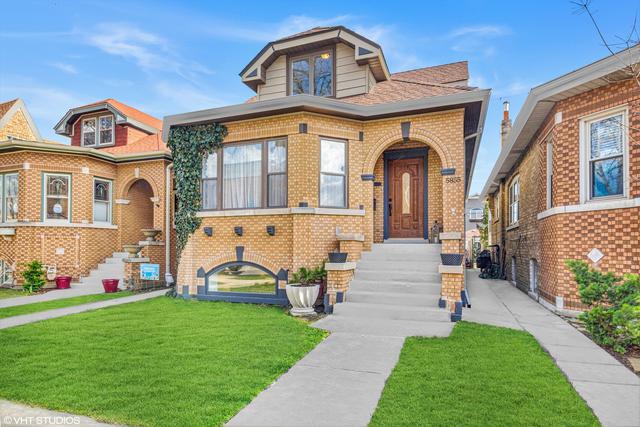 5855 W Ainslie St., Chicago, IL 60630