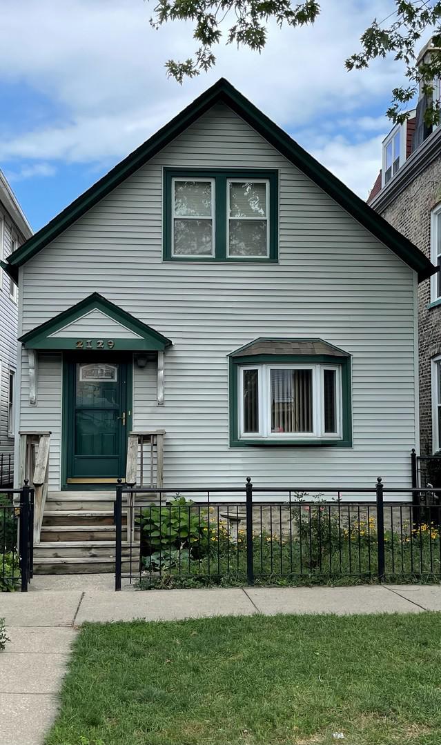 2129 N Maplewood Ave., Chicago, IL 60647