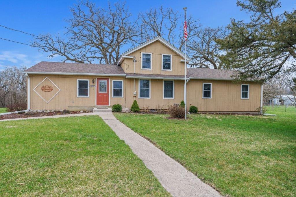 8709 Elevator Rd., Roscoe, IL 61073