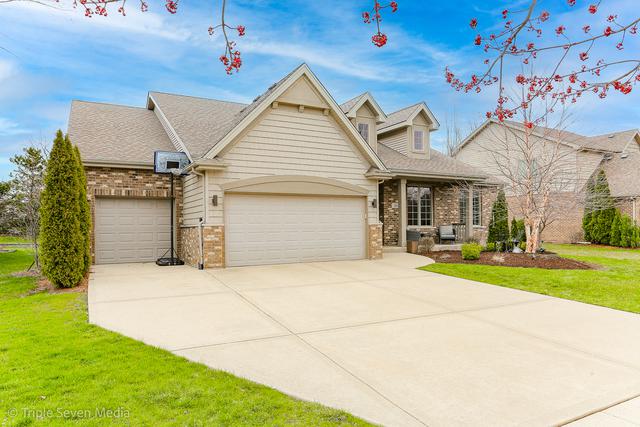 16656 W Huntington Dr., Lockport, IL 60441