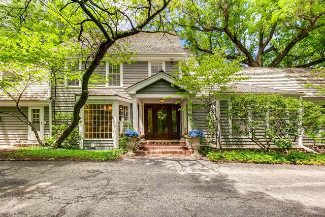 591 W Old Mill Rd., Lake Forest, IL 60045