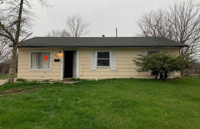 429 Lawrence Ave., Chicago Heights, IL 60411