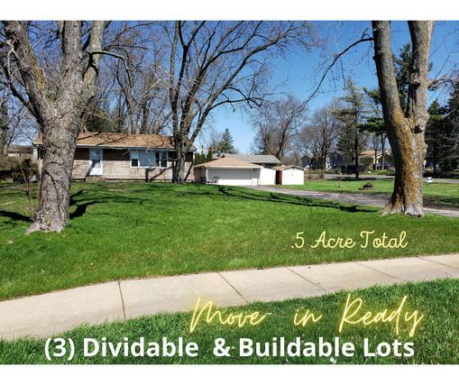 2440 63rd St., Downers Grove, IL 60516