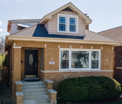 Least Expensive Homes For Sale That Attend Sauganash Elementary School: April 28th