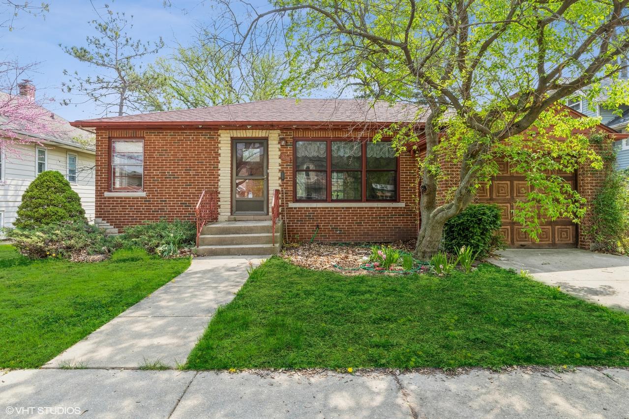 309 S Lincoln Ave., Park Ridge, IL 60068