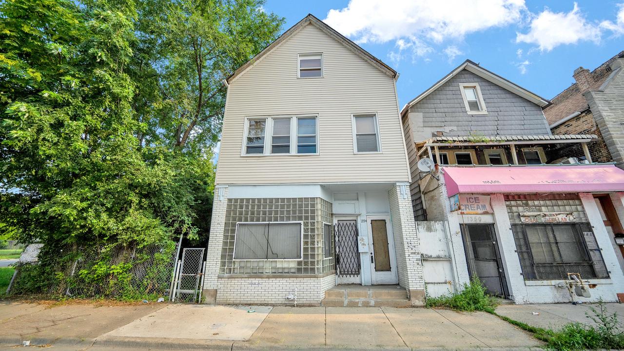 1354 W 51st St., Chicago, IL 60609