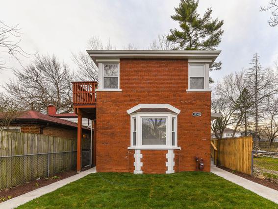 11340 S Princeton Ave., Chicago, IL 60628