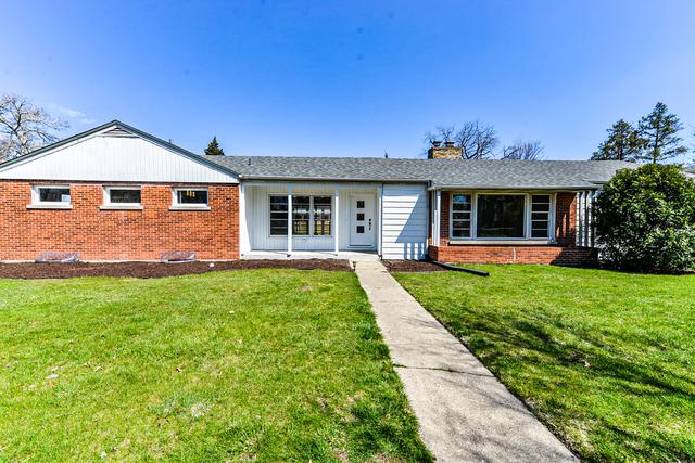 1145 Van Buren Ave., Des Plaines, IL 60018