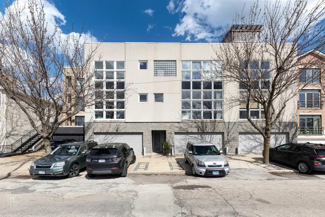 925 N Willard Ct. #1E, Chicago, IL 60642
