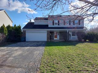 33467 N Gagewood Ln., Grayslake, IL 60030