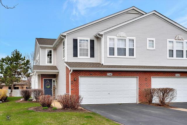 1141 Dalton Ave., Yorkville, IL 60560