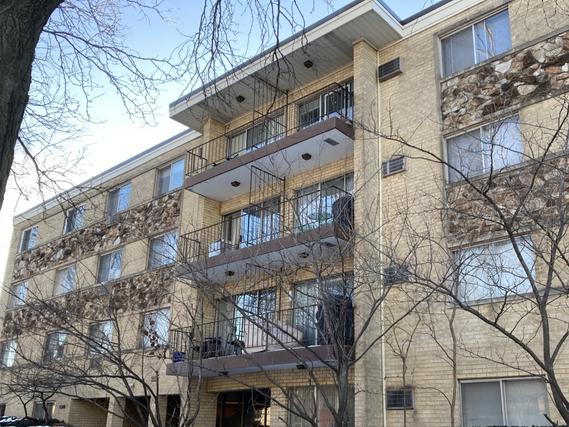 4240 N Keystone Ave. #3H, Chicago, IL 60641