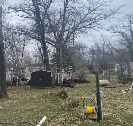 5/430 Woodhaven Dr., Sublette, IL 61367