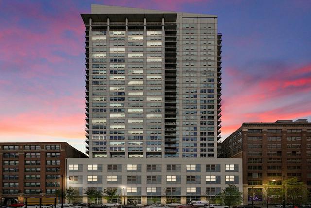 701 S Wells St. #2205, Chicago, IL 60607