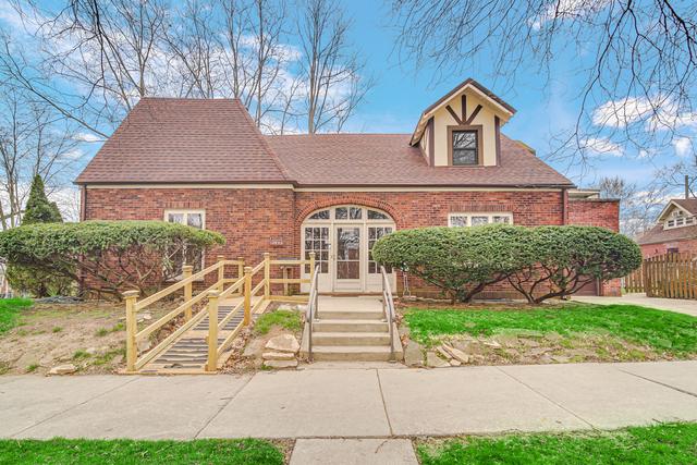10600 S Prospect Ave., Chicago, IL 60643