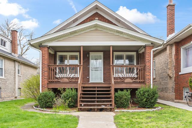 7938 S Bennett Ave., Chicago, IL 60617