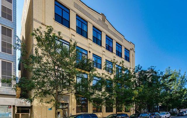1521 W Haddon Ave. #2A, Chicago, IL 60642
