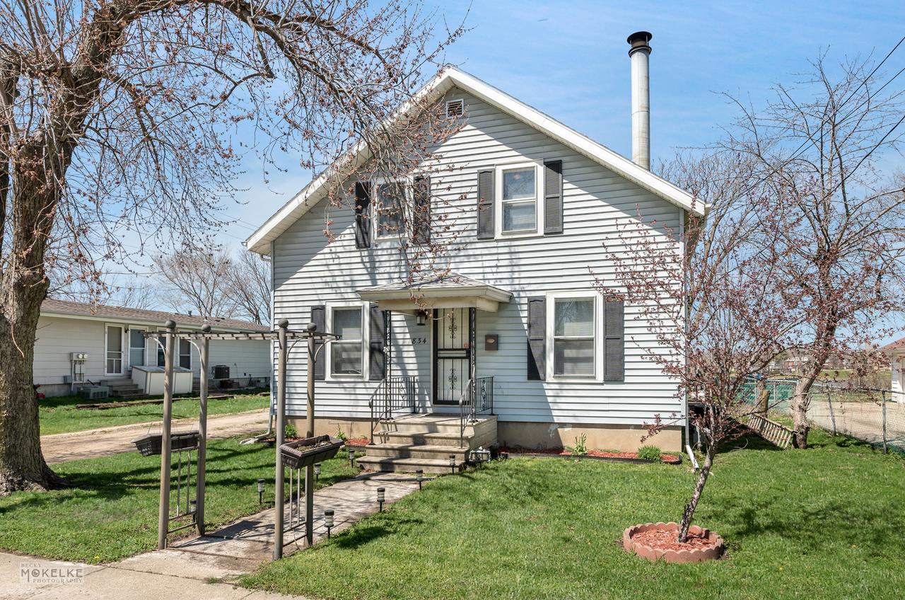 834 Hitt St., Ottawa, IL 61350
