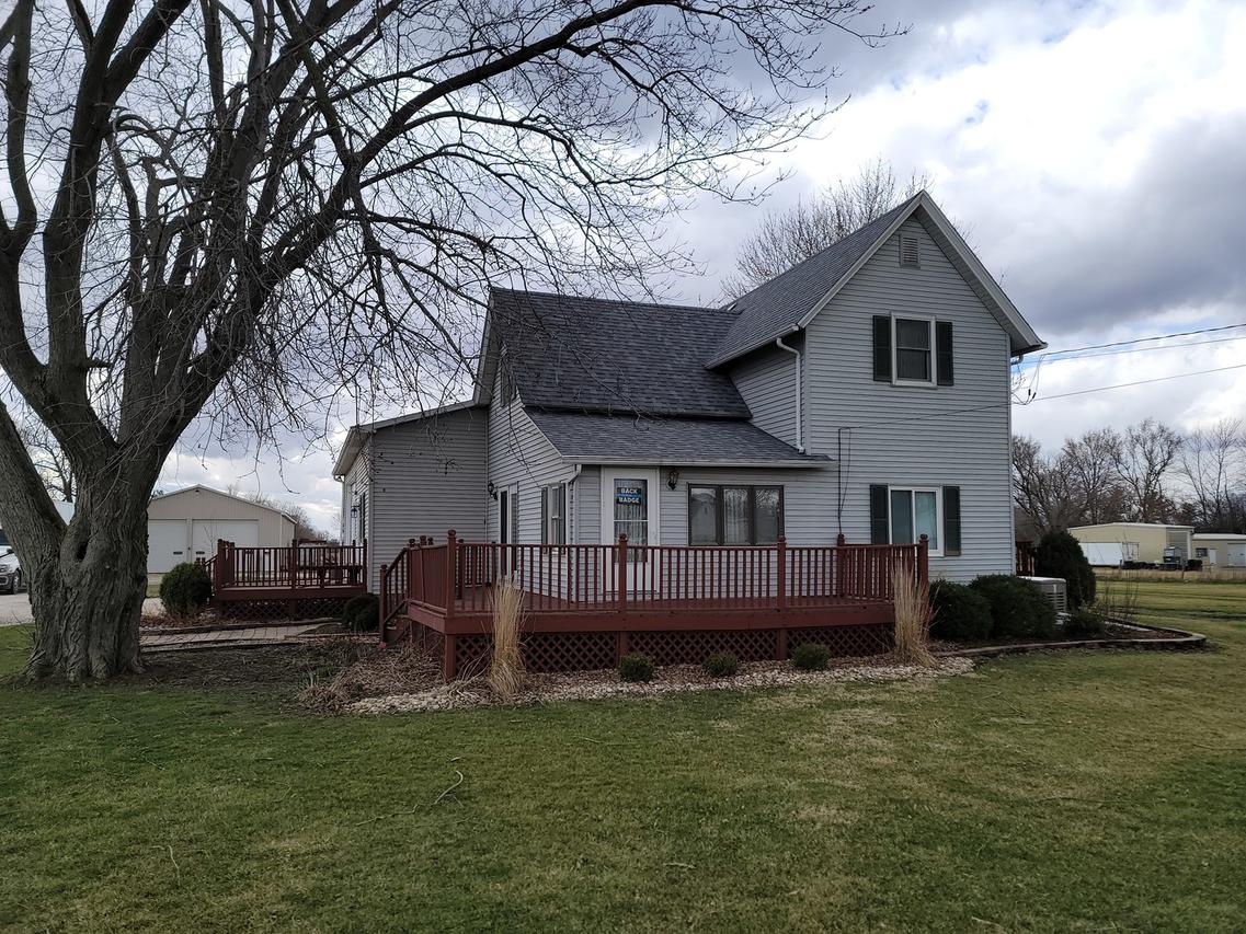230 S Fairground Ave., Princeton, IL 61356
