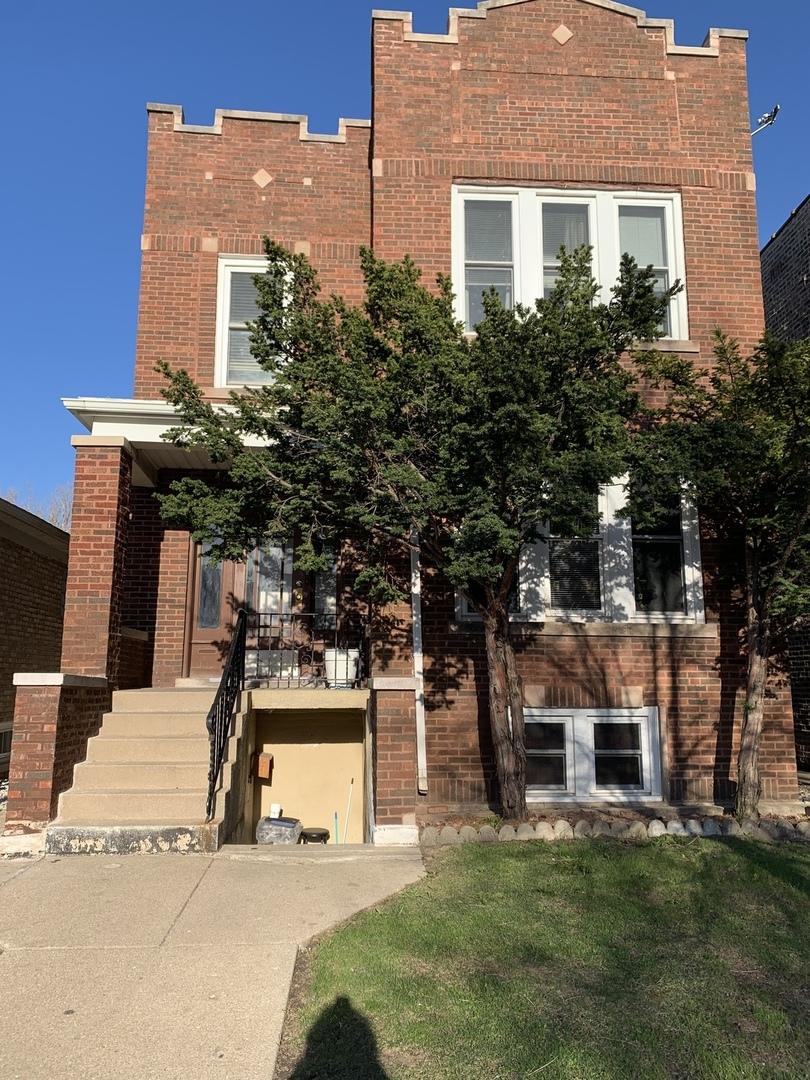 4253 N Austin Ave., Chicago, IL 60634