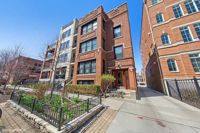 738 W Buckingham Pl. #3, Chicago, IL 60657