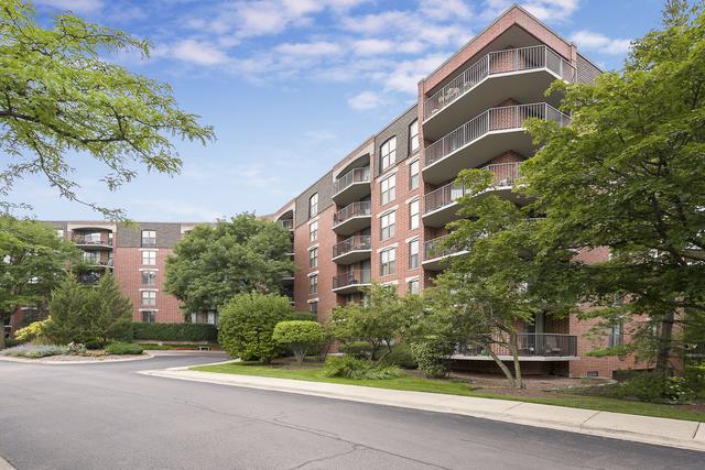511 Aurora Ave. #217, Naperville, IL 60540