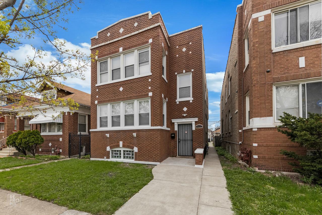 6023 S Fairfield Ave., Chicago, IL 60629