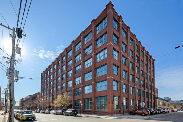 312 N May St. #3I, Chicago, IL 60607