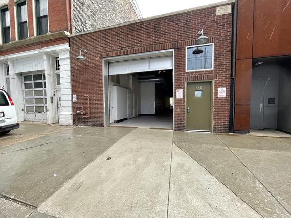 116 N Aberdeen St., Chicago, IL 60607