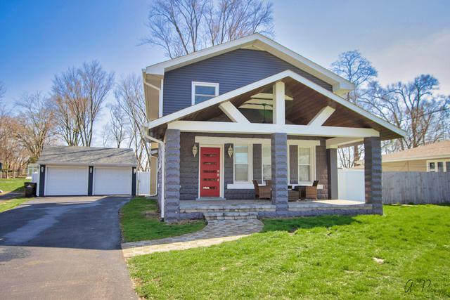 820 N River Rd., Mchenry, IL 60051
