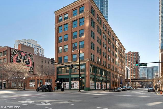 900 S Wabash Ave. #704, Chicago, IL 60605