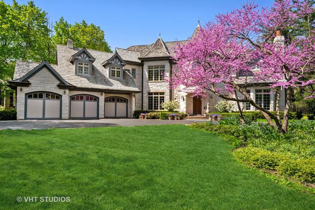 165 Maple Hill Rd., Glencoe, IL 60022