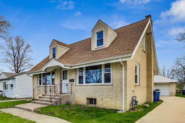 New Homes For Sale This Week That Attend Indian Trail Junior High School: April 22nd to April 28th