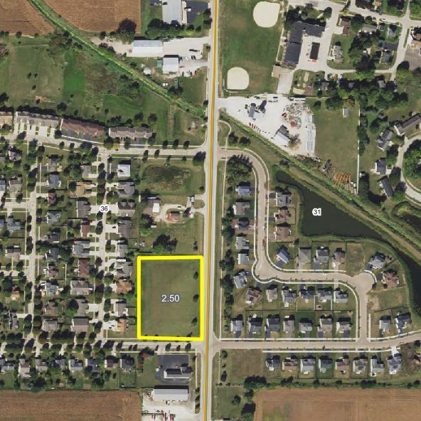 New Homes For Sale This Week in Maple Park: April 22nd to April 28th