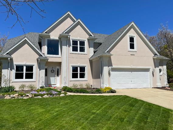 3835 Caine Ct., Naperville, IL 60564