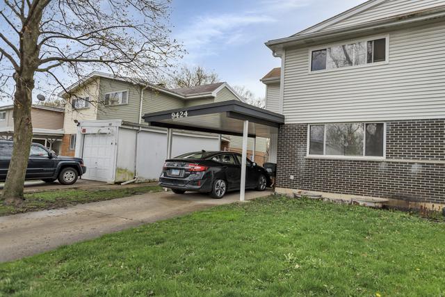 9424 Meadow Ln., Des Plaines, IL 60016
